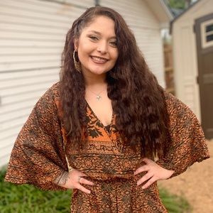 Meet your Posher, Philicia